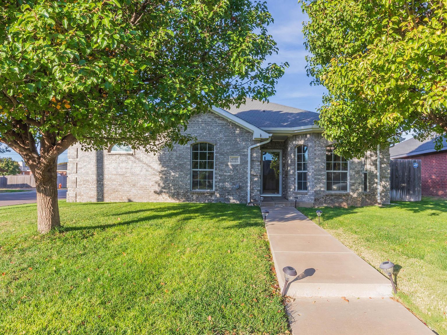 4810 Nimbus Ln Amarillo, TX 79110 - Thumbnail 2