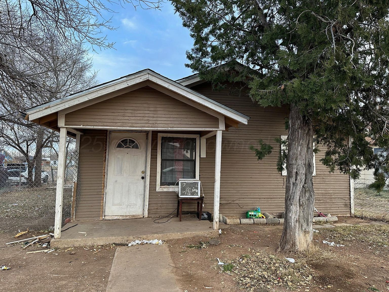 801 Russell St Amarillo, TX 79104 - Thumbnail 2