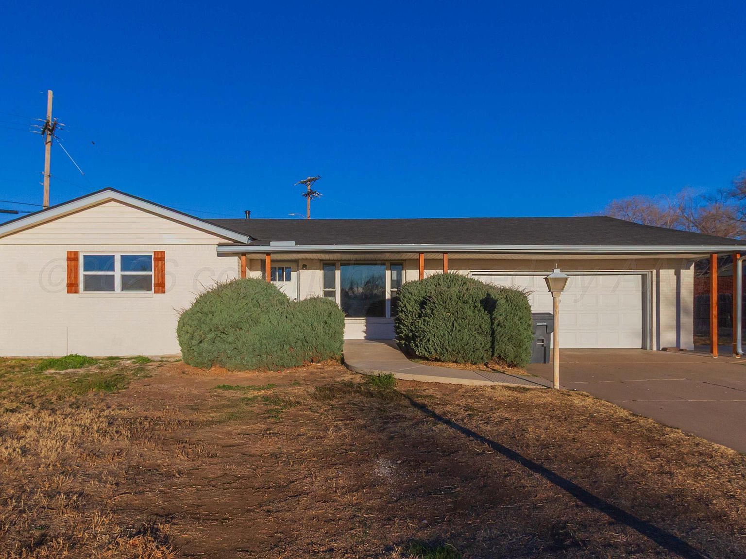 4132 Cimarron Ave Amarillo, TX 79102 - Thumbnail 2