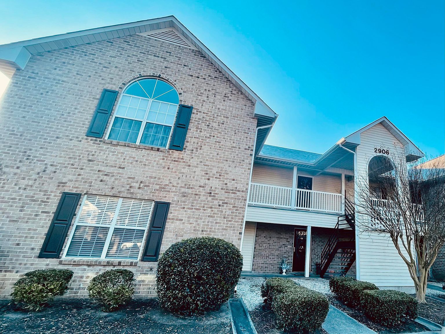 2906 Mulberry Ln UNIT A Greenville, NC 27858 - Thumbnail 2