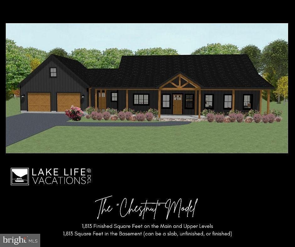 LOT 5 Lodestone Way Mc Henry, MD 21541 - Thumbnail 2