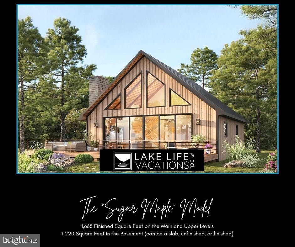 LOT 3 Lodestone Way Mc Henry, MD 21541 - Thumbnail 2