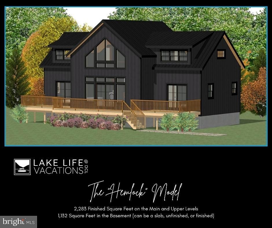 LOT 12 Irwin Way Mc Henry, MD 21541 - Thumbnail 2