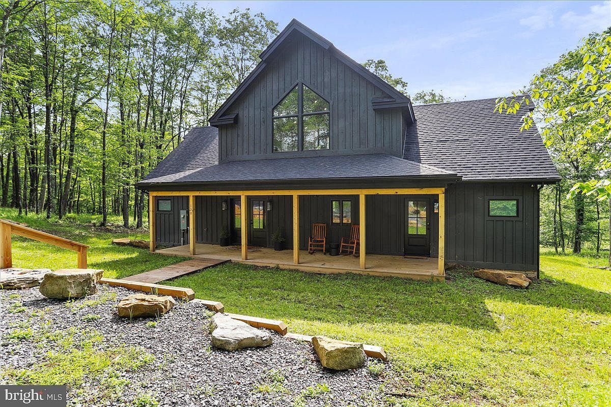 130 Lodestone Way Mc Henry, MD 21541 - Thumbnail 2