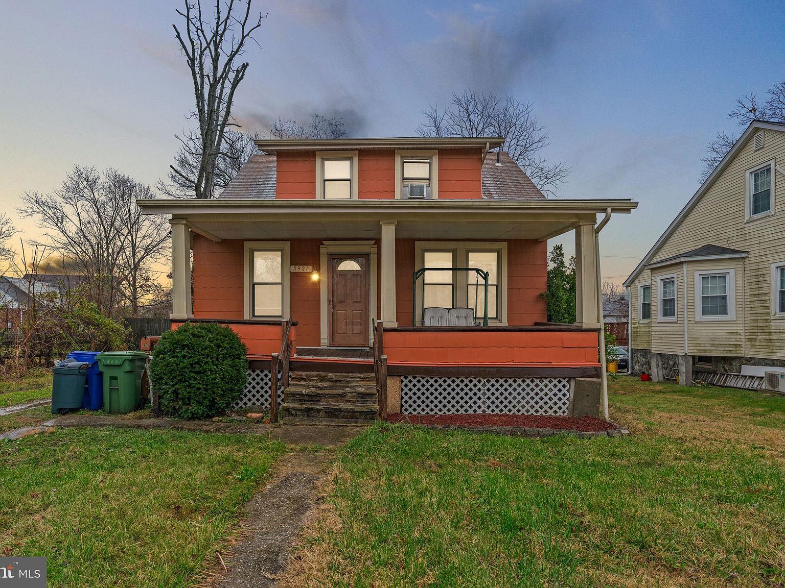 5921 Burgess Ave Baltimore, MD 21214 - Thumbnail 2