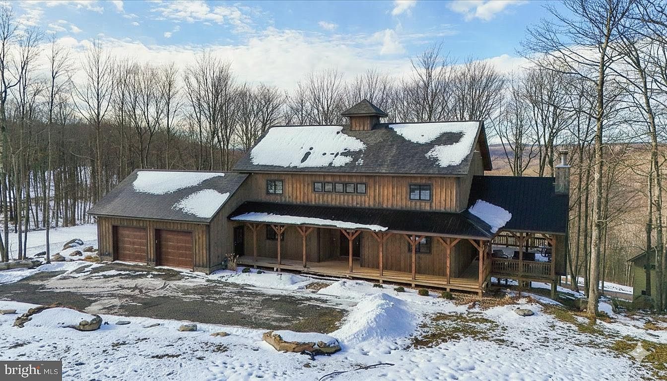 1026 N Camp Rd McHenry, MD 21541 - Thumbnail 2