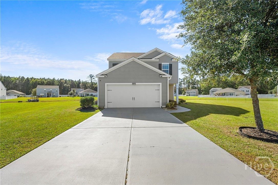 107 Tupelo Trl Guyton, GA 31312 - Thumbnail 2