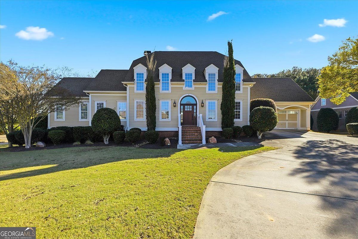 172 Shellbark Dr McDonough, GA 30252 - Thumbnail 2