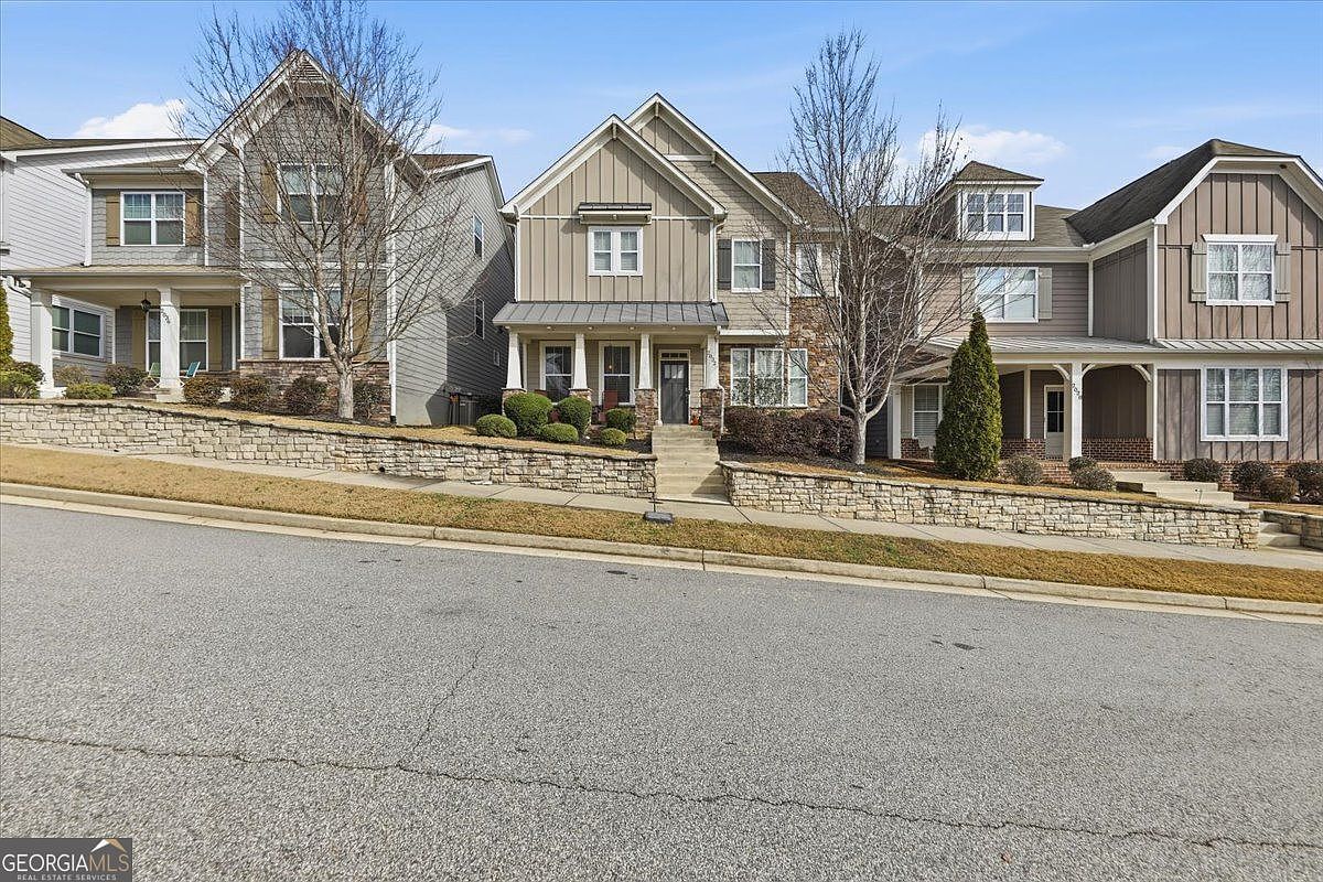 2032 Stanfield Ave NW Atlanta, GA 30318 - Thumbnail 2