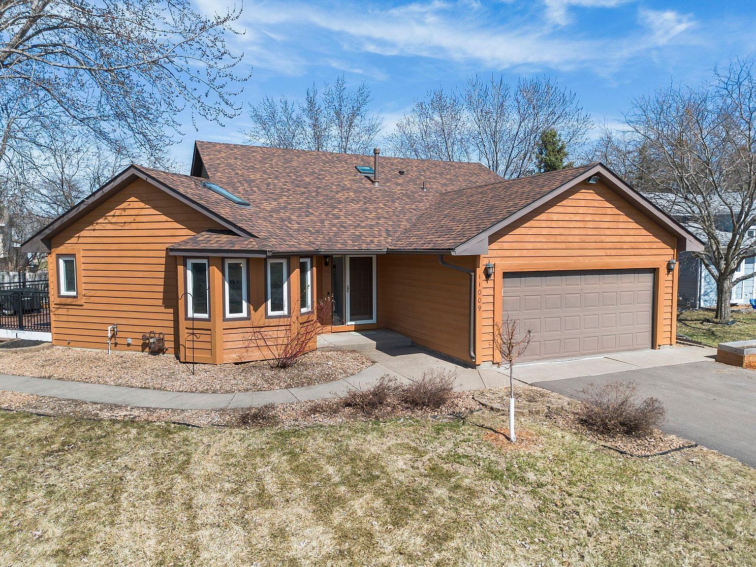 11009 Rhode Island Cir N Champlin, MN 55316  | Single Family