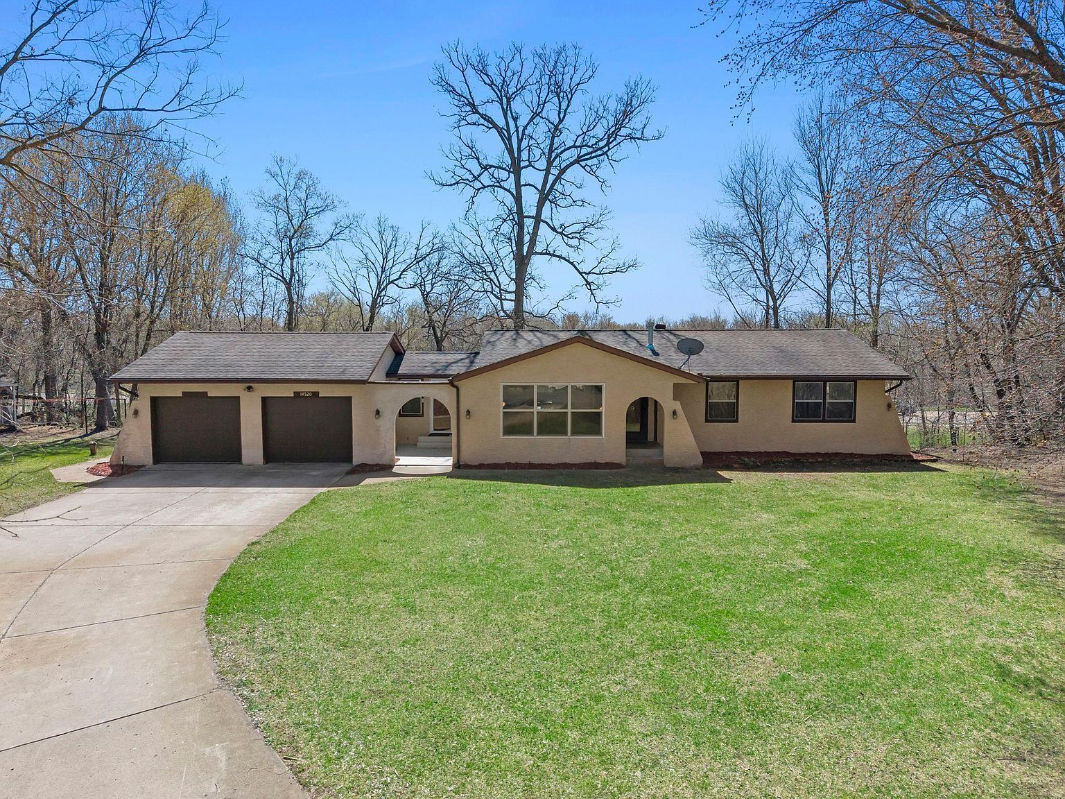 14520 Martin Ct NW Andover, MN 55304  | Single Family