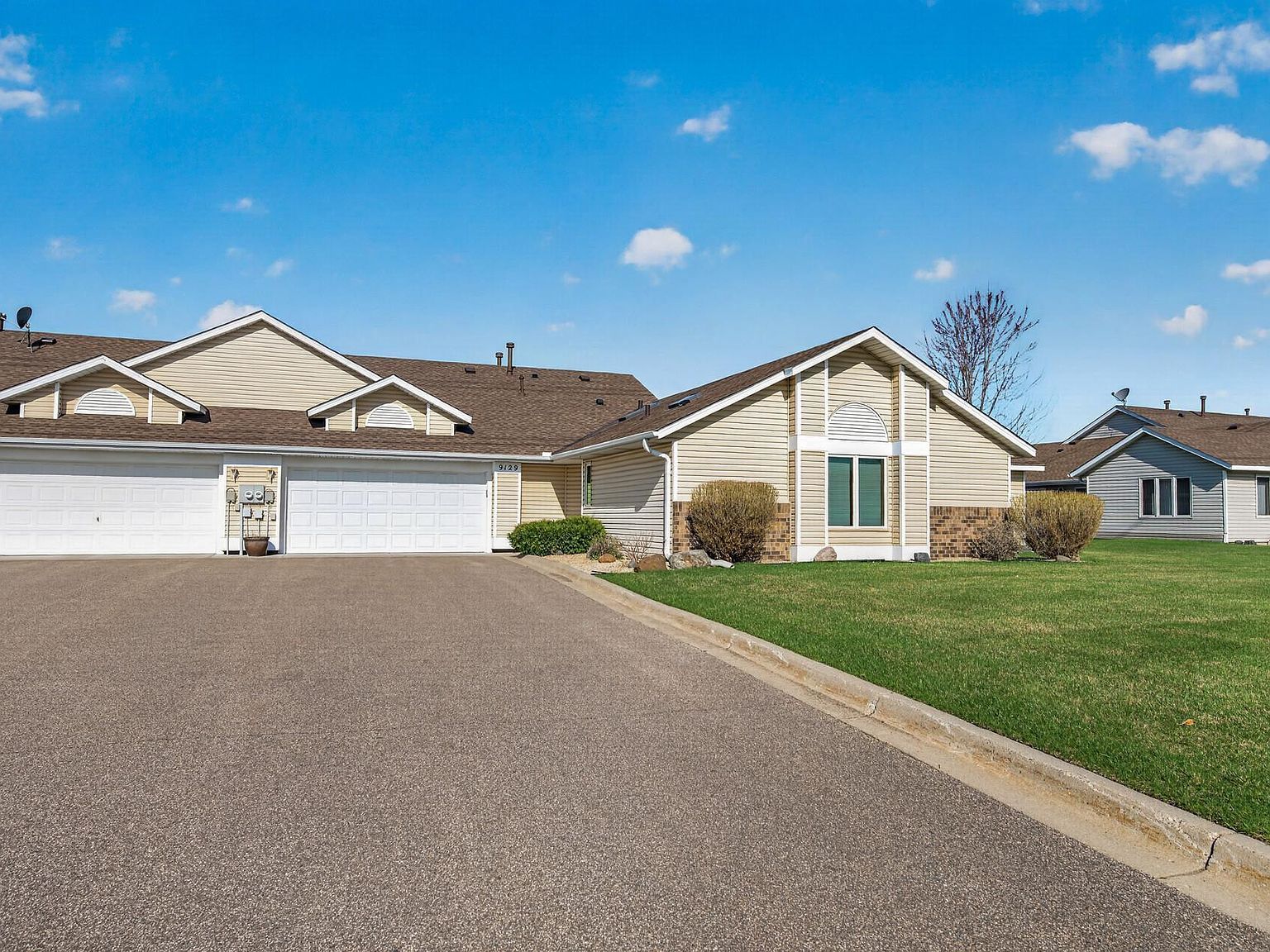 9129 Windsor Ter Minneapolis, MN 55443  | New build