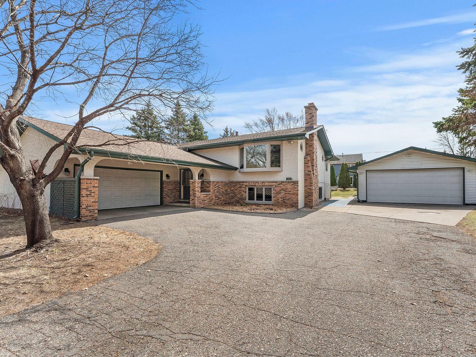 1848 133rd Ln NE Ham Lake, MN 55304  | Single Family