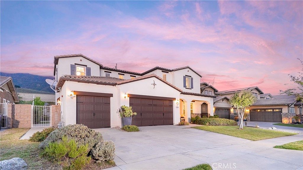 12260 Alamo Dr Rancho Cucamonga, CA 91739, 91739