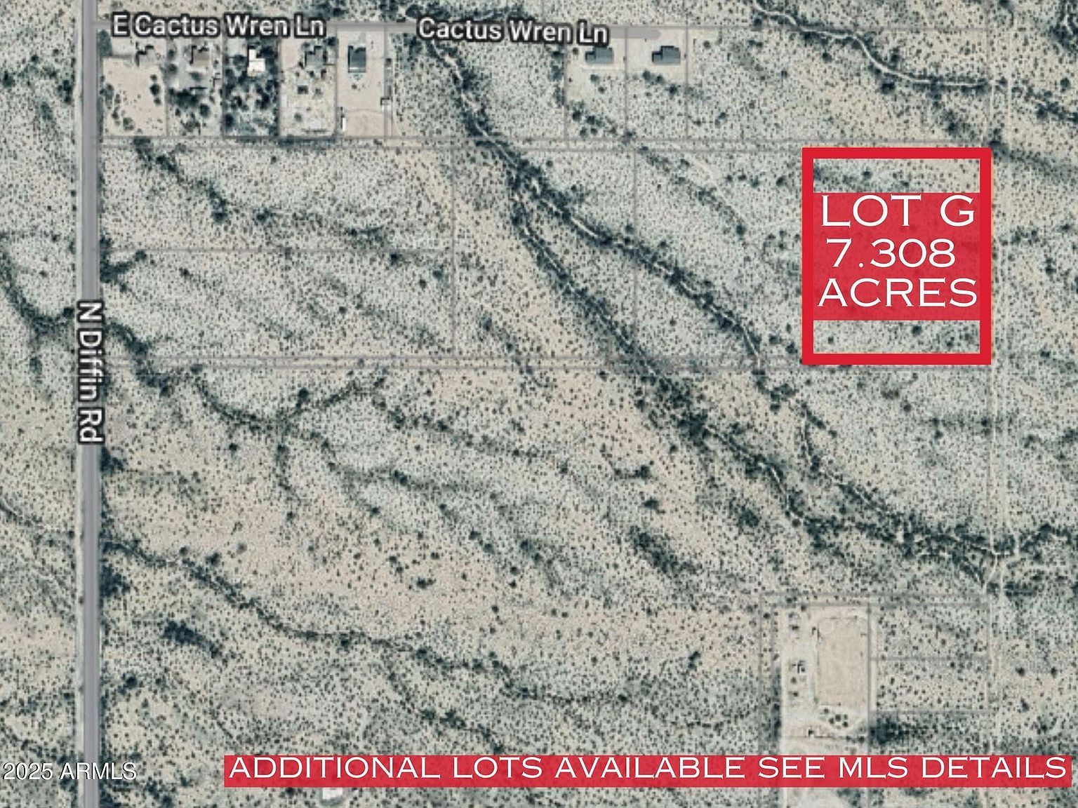 23662 E Flint Ln #G, Florence, AZ, 85132 - Thumbnail 2