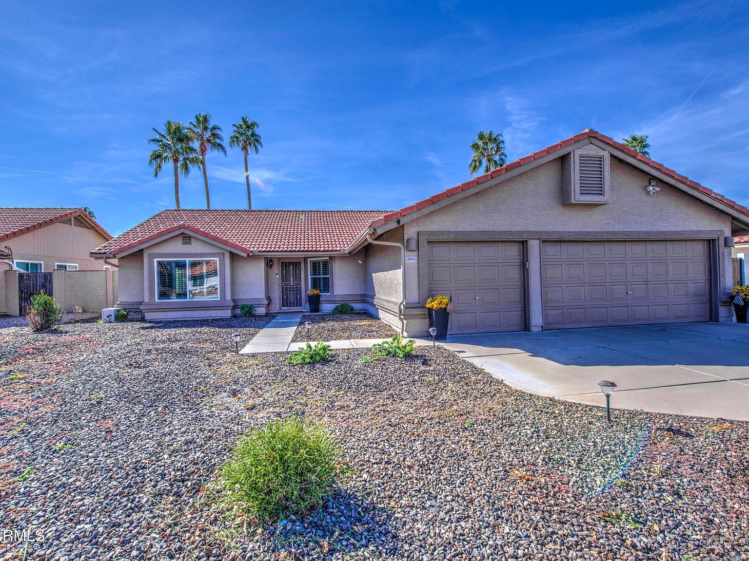 5651 E Fairfield St Mesa, AZ 85205 - Thumbnail 2