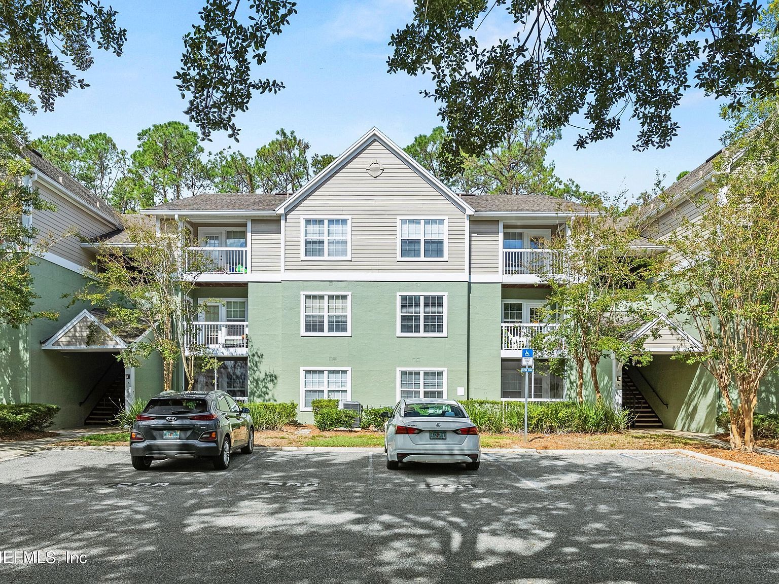 7701 Timberlin Park Blvd APT 1636 Jacksonville, FL 32256 - Thumbnail 2