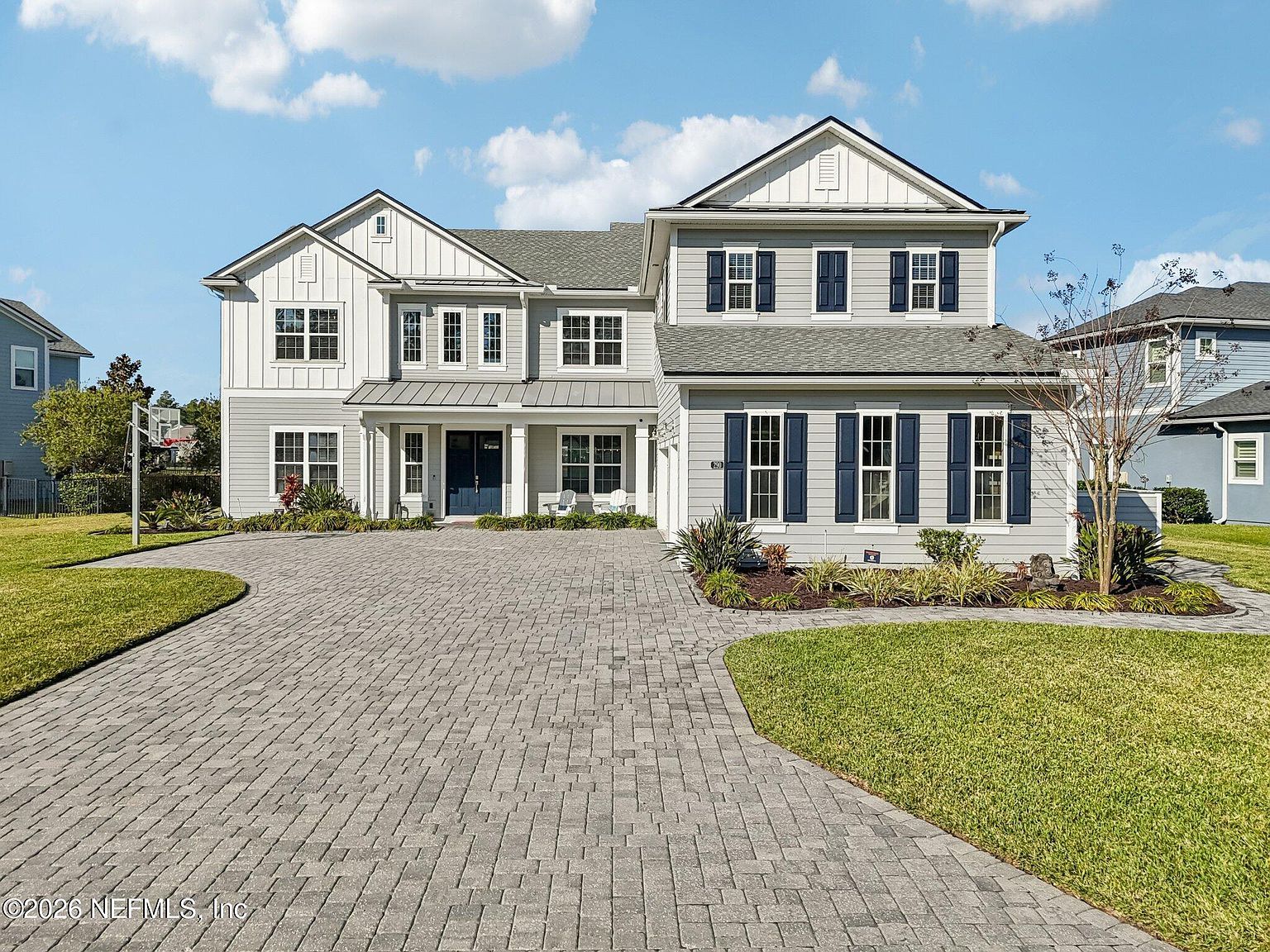 290 Honey Blossom Rd Saint Johns, FL 32259 - Thumbnail 2