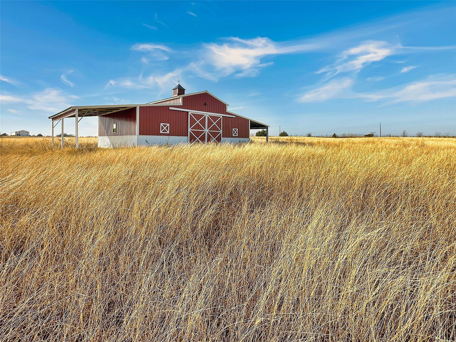 County Road 501 Blue Ridge, TX 75424 - Thumbnail 2
