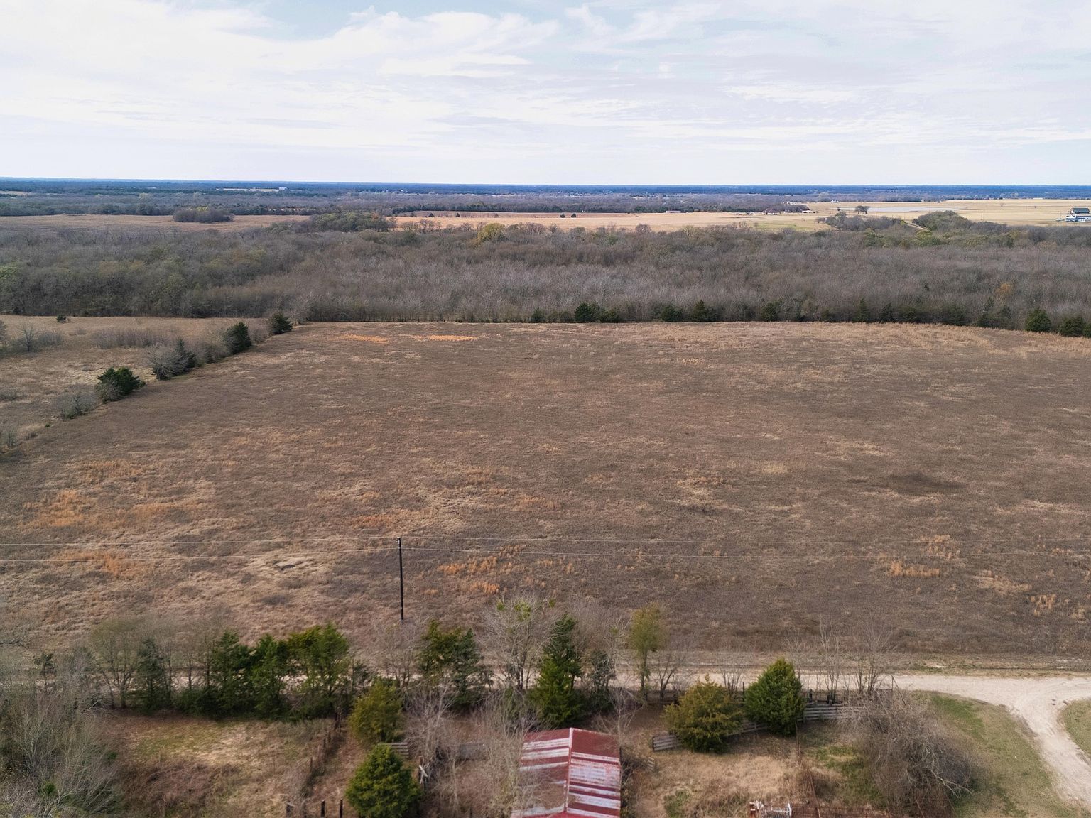 TRACT 5 County Road 2158 Cooper, TX 75432 - Thumbnail 2