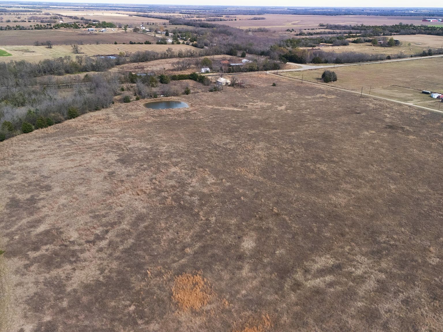 TRACT 4 County Road 2158 Cooper, TX 75432 - Thumbnail 2