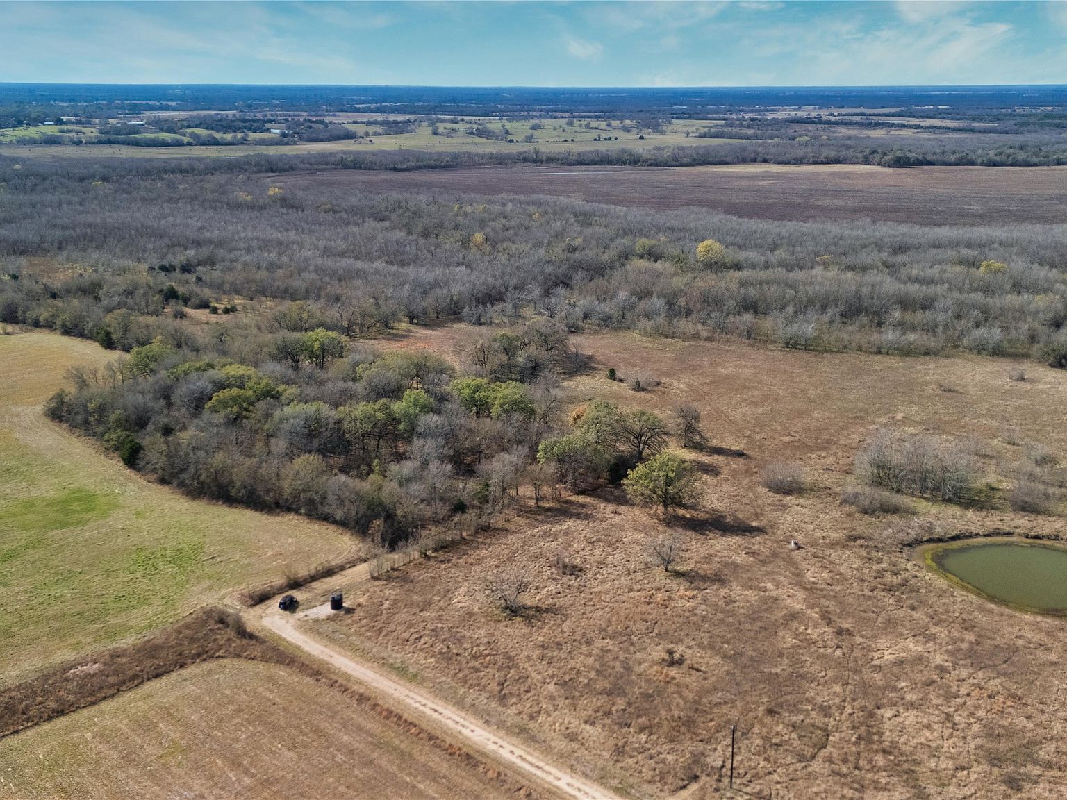 TRACT 8 County Road 2158 Cooper, TX 75432 - Thumbnail 2