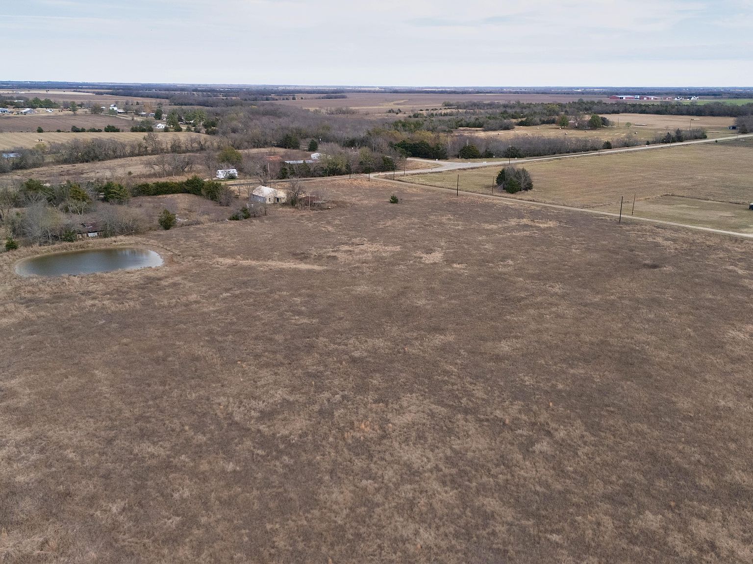 TRACT 3 County Road 2158 Cooper, TX 75432 - Thumbnail 2