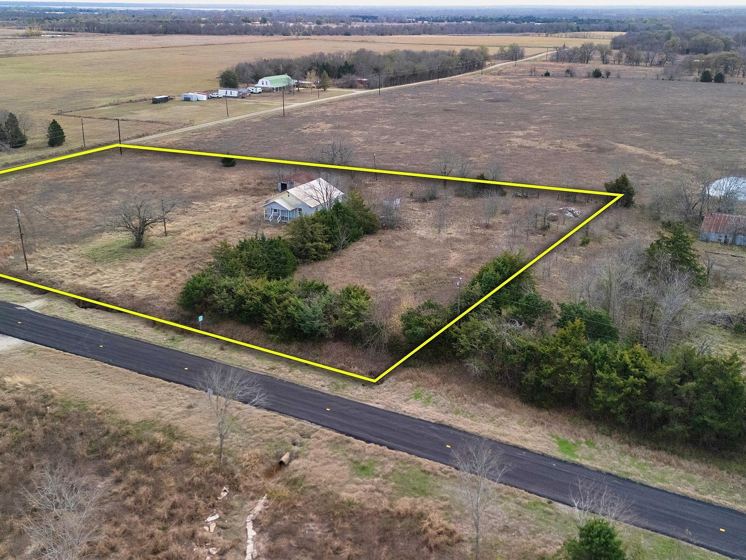 2 Fm 2068 Cooper, TX 75432 - Thumbnail 2