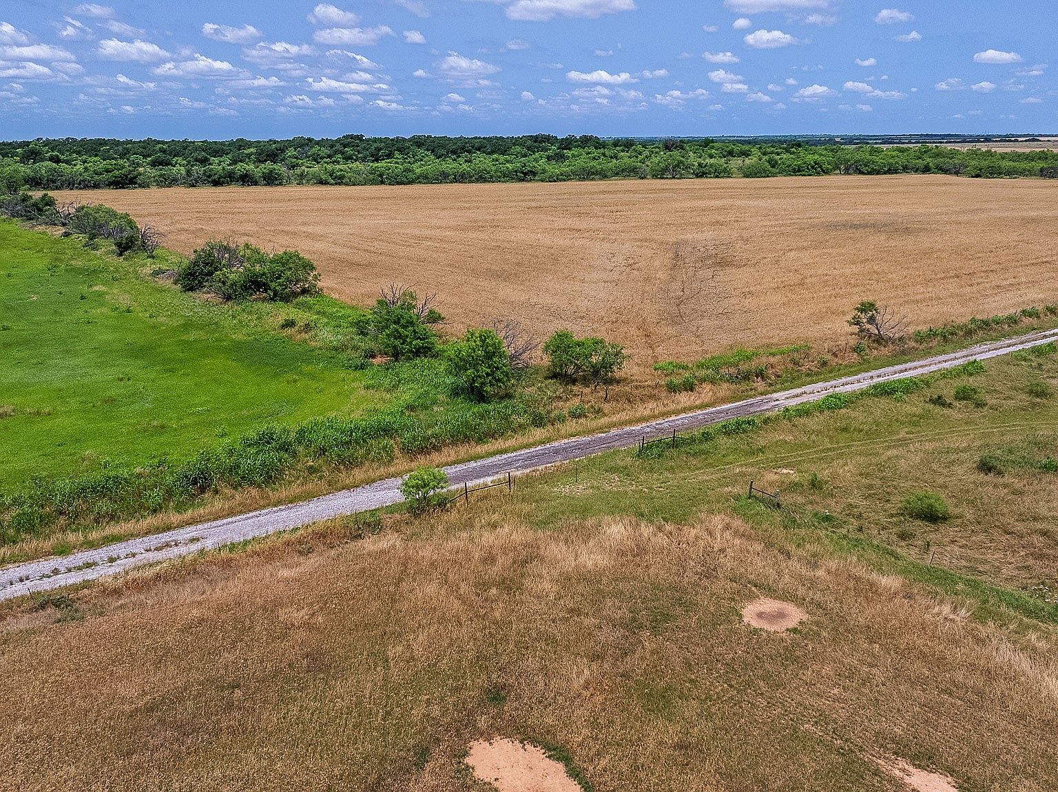 TRACT 5 Taack Rd Newcastle, TX 76372 - Thumbnail 2