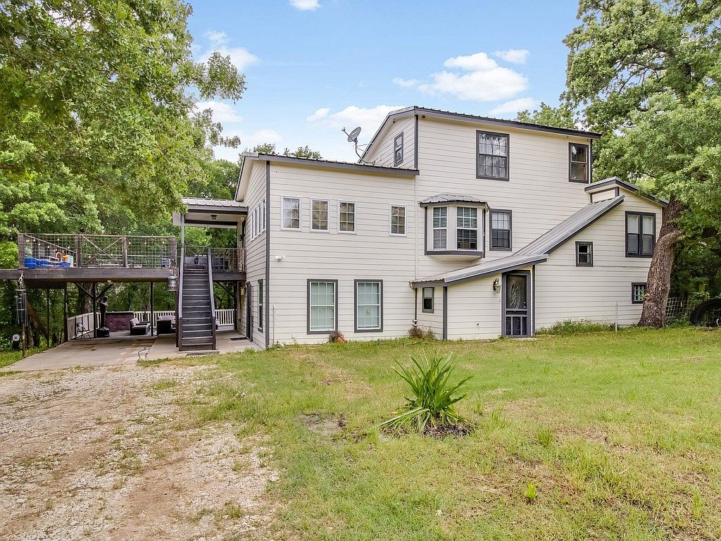 20880 N Fm 709 Hubbard, TX 76648 - Thumbnail 2