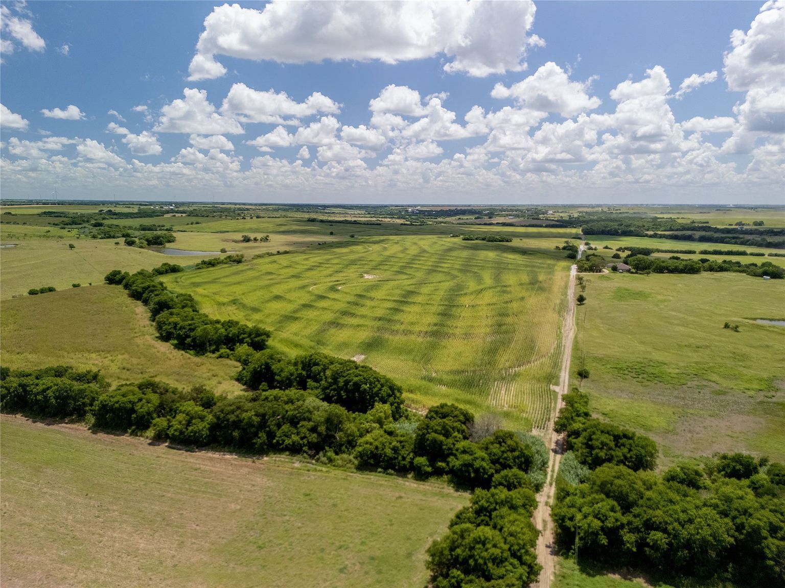 | Tract County Rd #4-3307 Hubbard, TX 76648  | Land/Lot