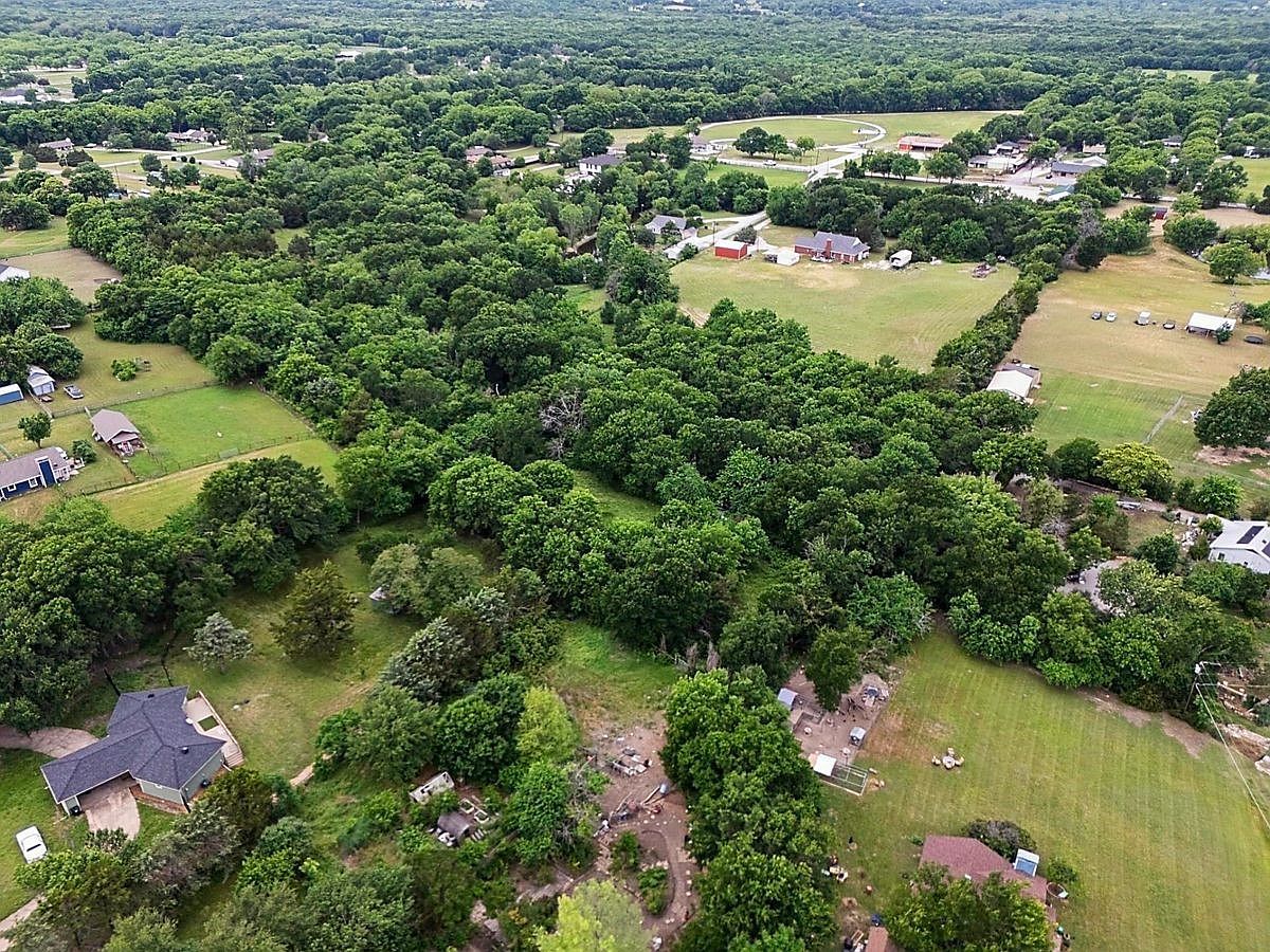 Traildust Dr McKinney, TX 75069, 75069
