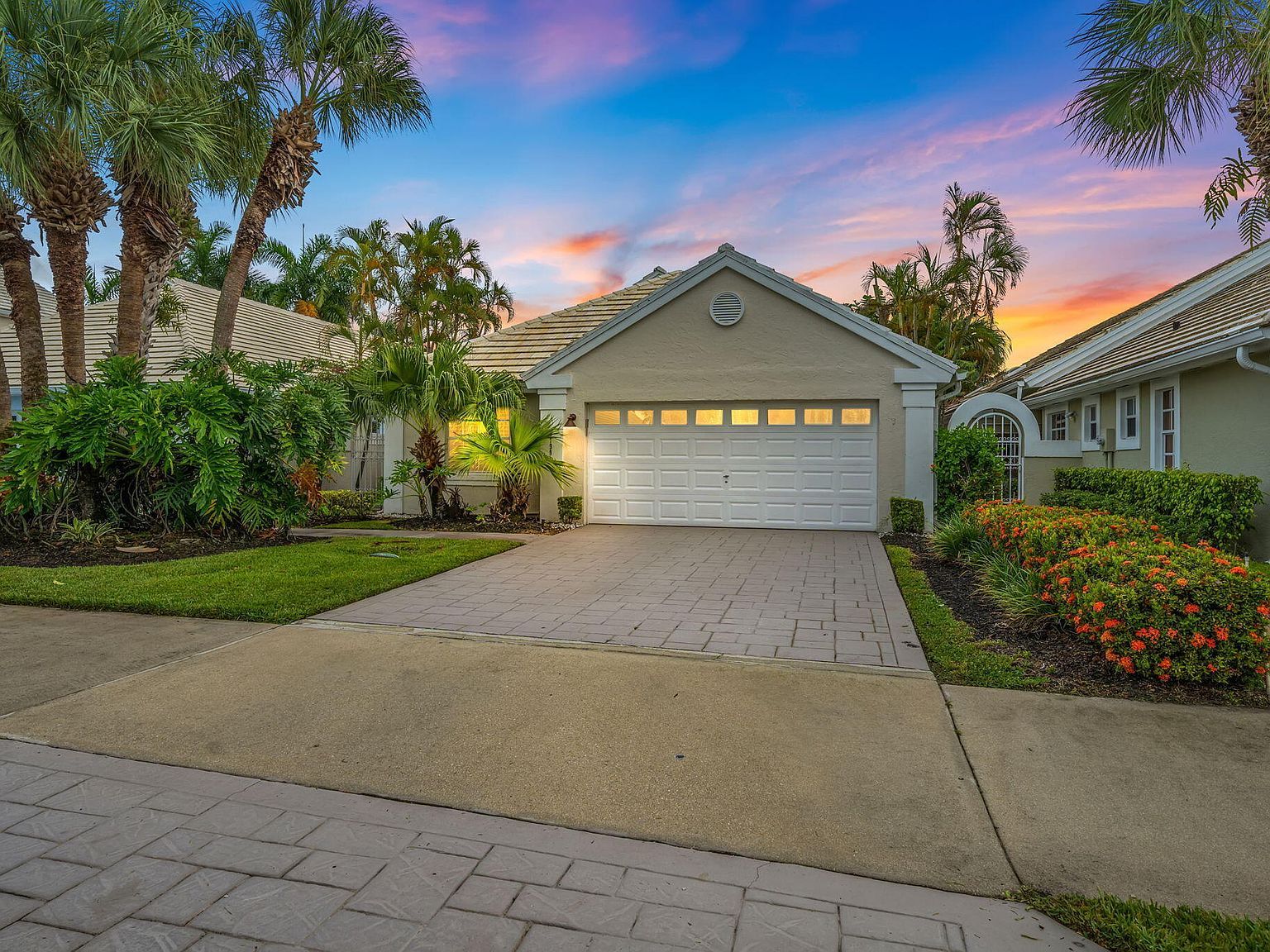 9190 Heathridge Dr West Palm Beach, FL 33411 - Thumbnail 2