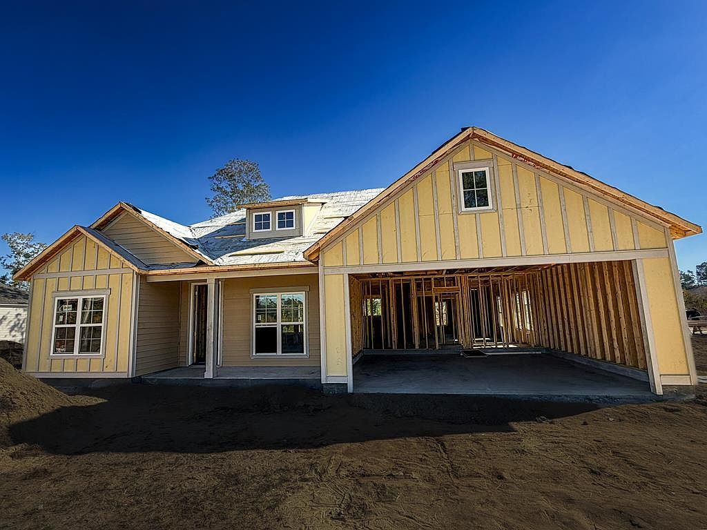 6616 Brookridge Dr Hahira, GA 31632 - Thumbnail 2