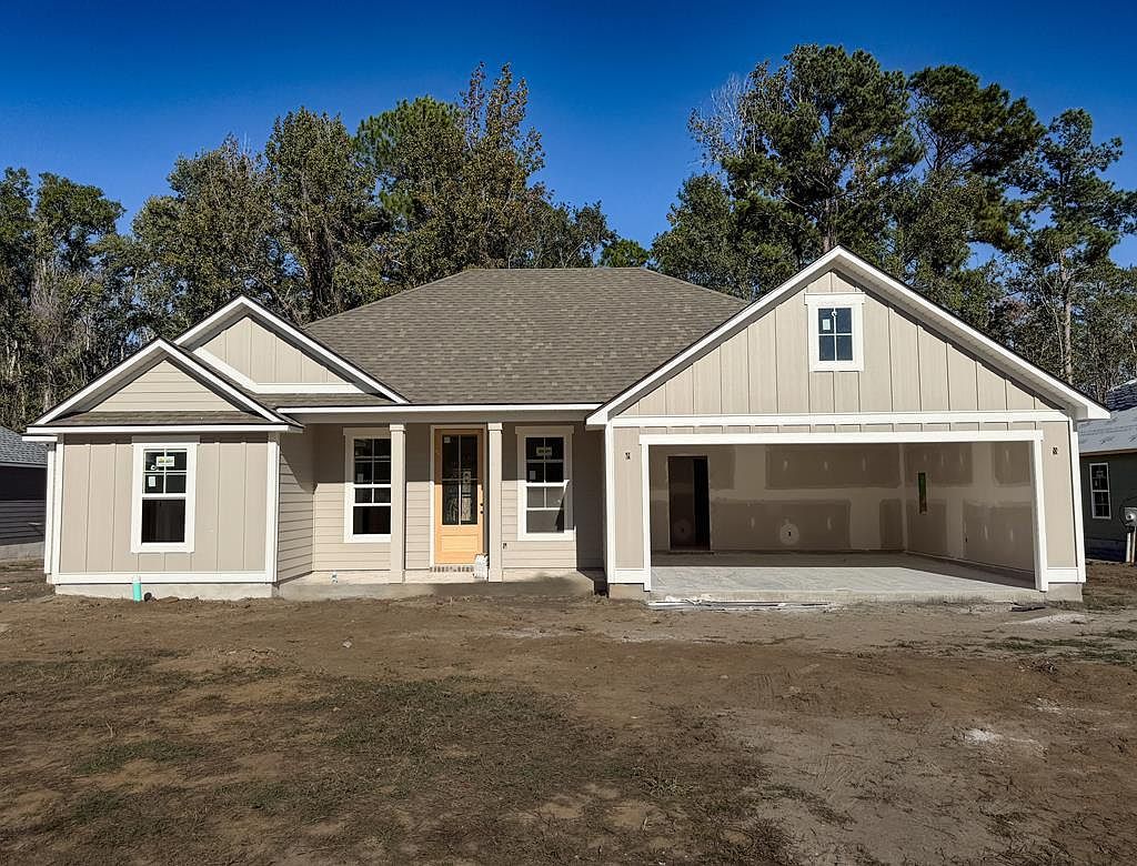 363 Barry Field Cir Hahira, GA 31632 - Thumbnail 2