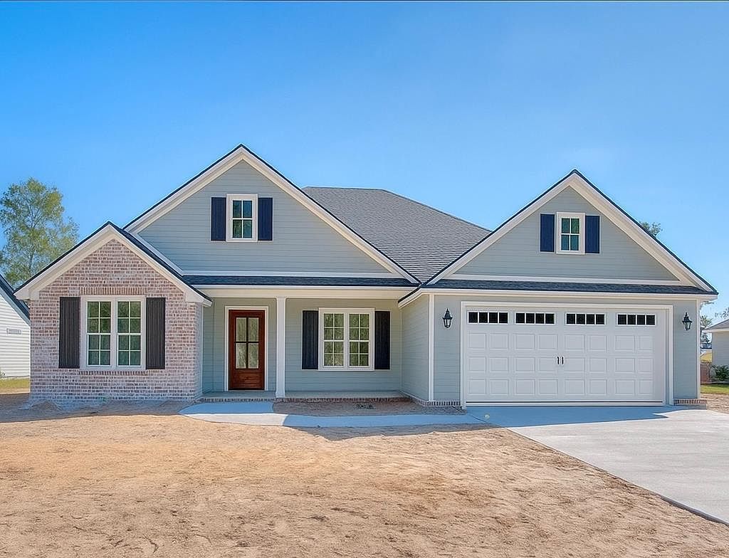 5635 School House Pond Rd Lake Park, GA 31636 - Thumbnail 2