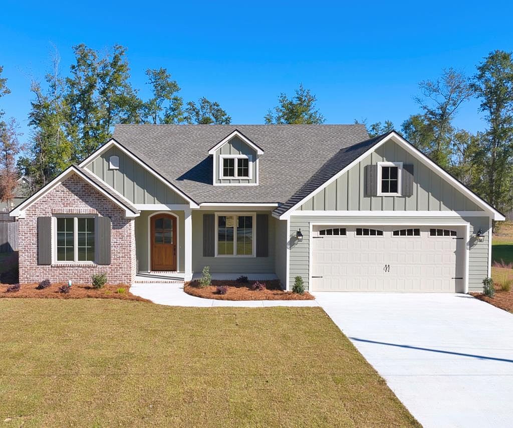 5627 School House Pond Rd Lake Park, GA 31636 - Thumbnail 2