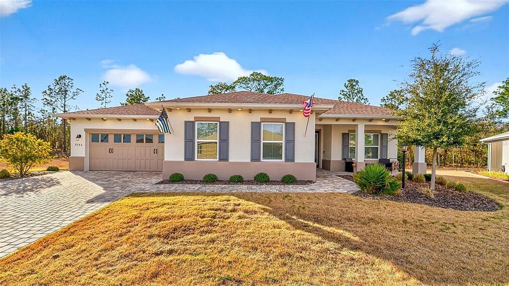 9746 SW 108th Terrace Rd Ocala, FL 34481 - Thumbnail 2