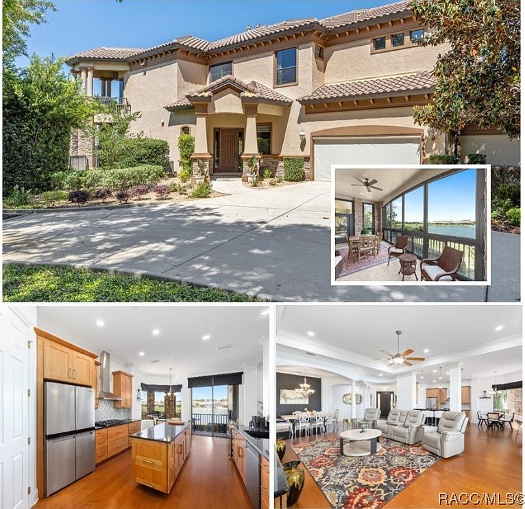 1147 W Pointe Vista Path Hernando, FL 34442 - Thumbnail 2