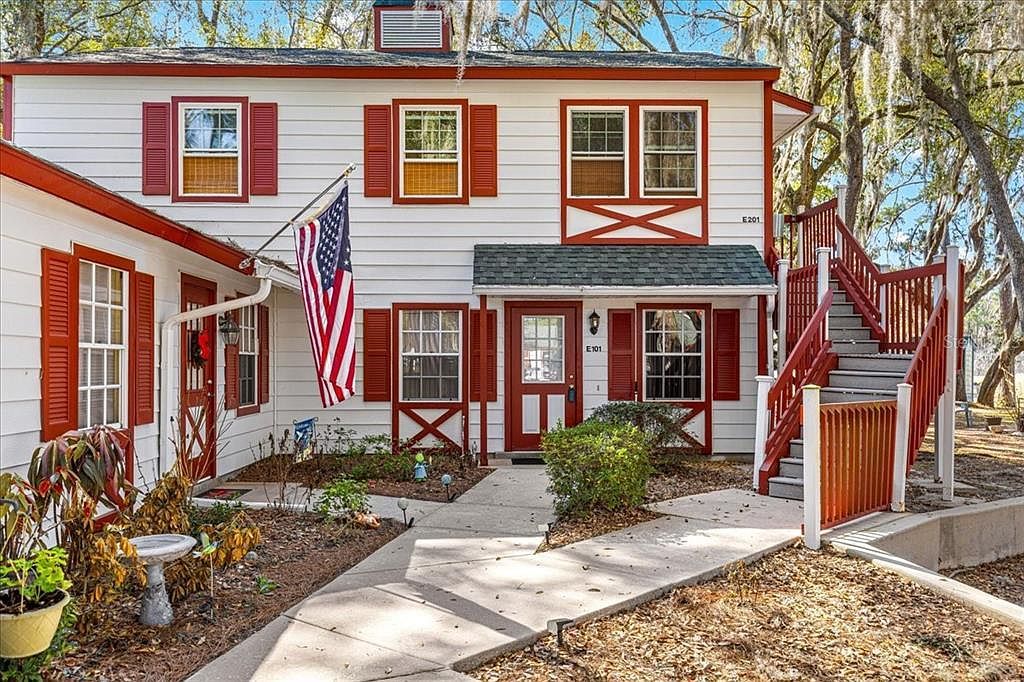 7885 Midway Drive Ter APT E101 Ocala, FL 34472 - Thumbnail 2