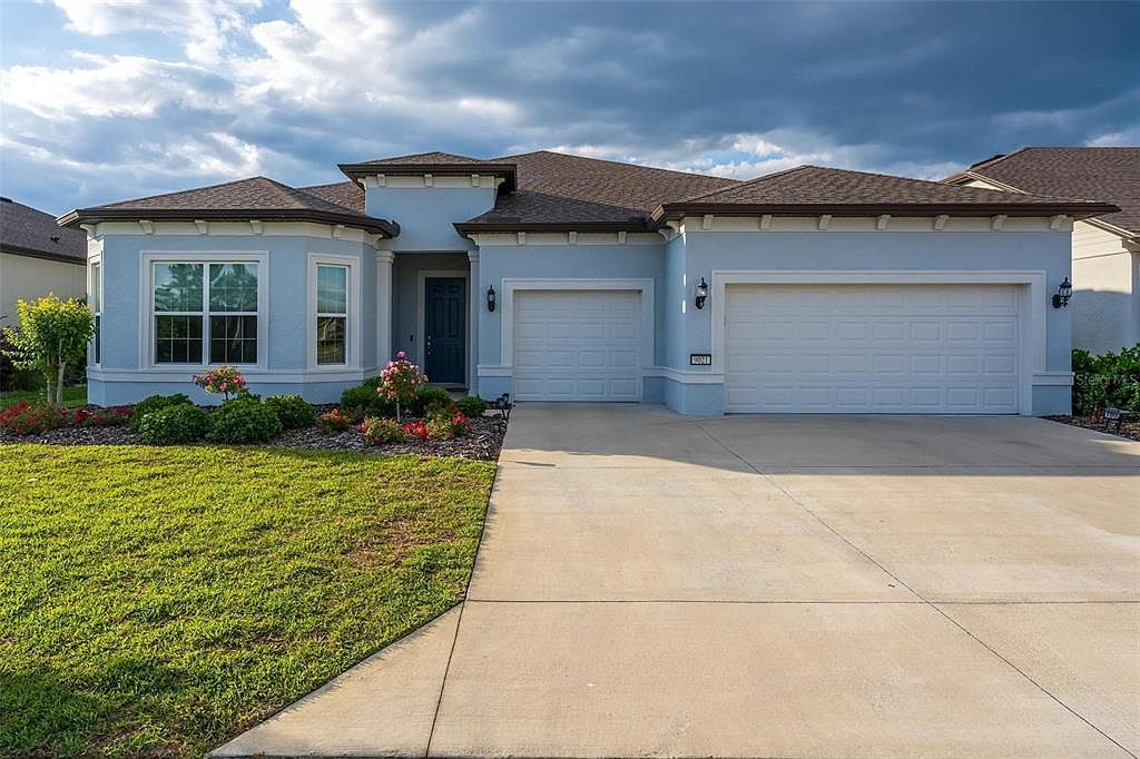 9021 SW 57th Place Rd Ocala, FL 34481  | Single Family