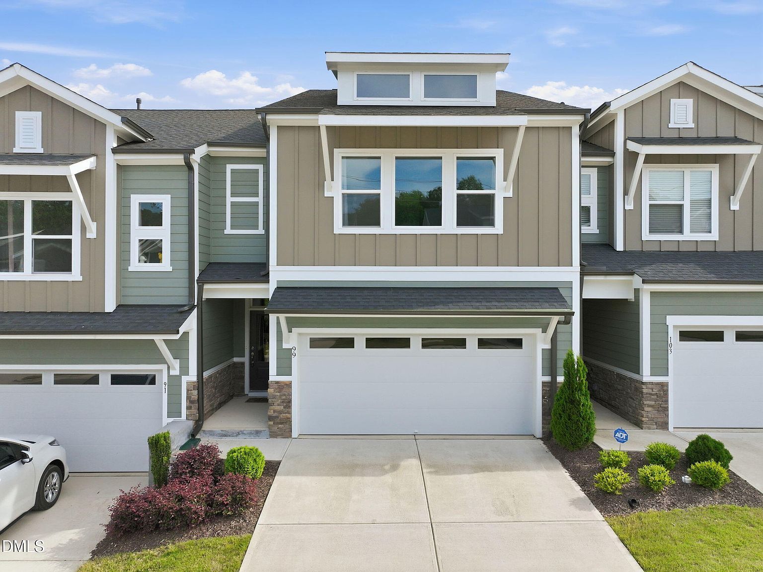 99 Deardom Way Chapel Hill, NC 27516, 27516