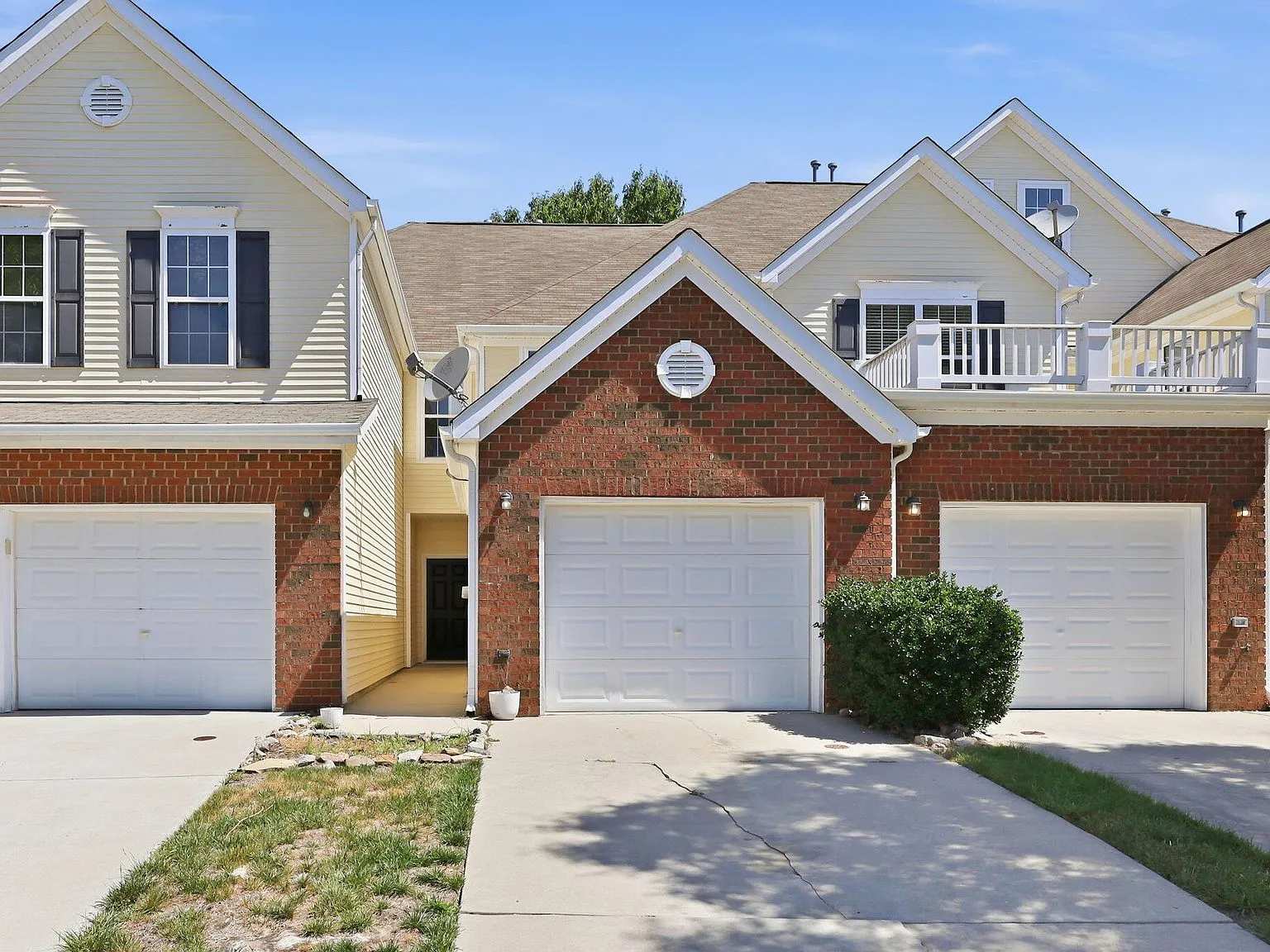 2617 Forest Shadows Ln Raleigh, NC 27614, 27614