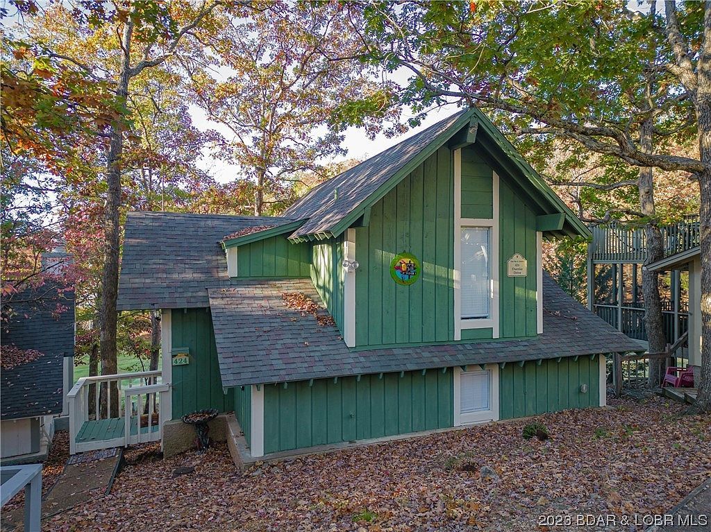 424 Duenke Dr Osage Beach, MO 65065 - Thumbnail 2