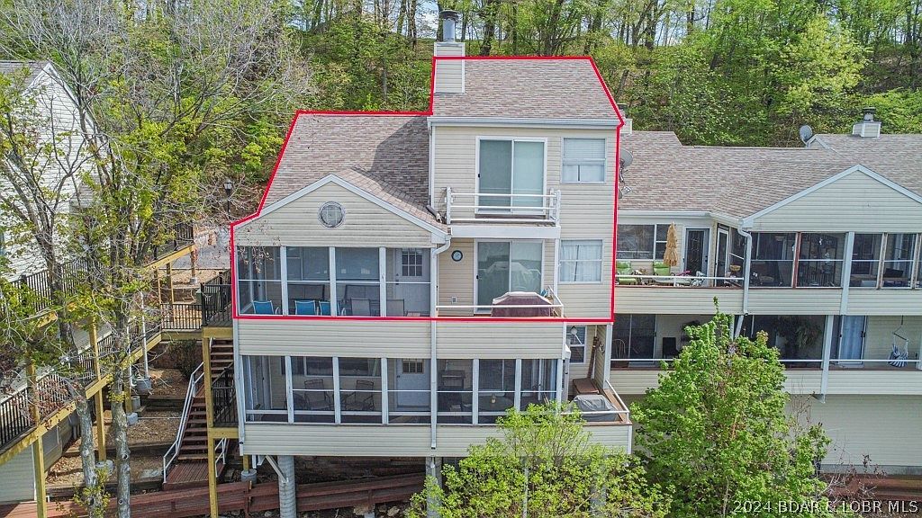 6005 Baydy Peak Rd UNIT 306 Osage Beach, MO 65065 - Thumbnail 2