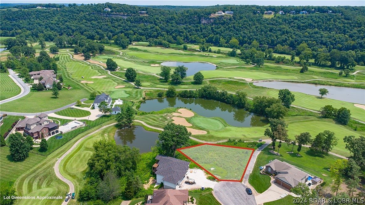 271 Oakmont Ave Lake Ozark, MO 65049 - Thumbnail 2