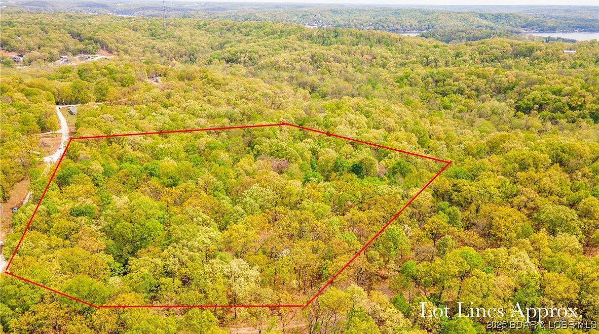 489 Chalk Hollow Point Sunrise Beach, MO 65079 - Thumbnail 2