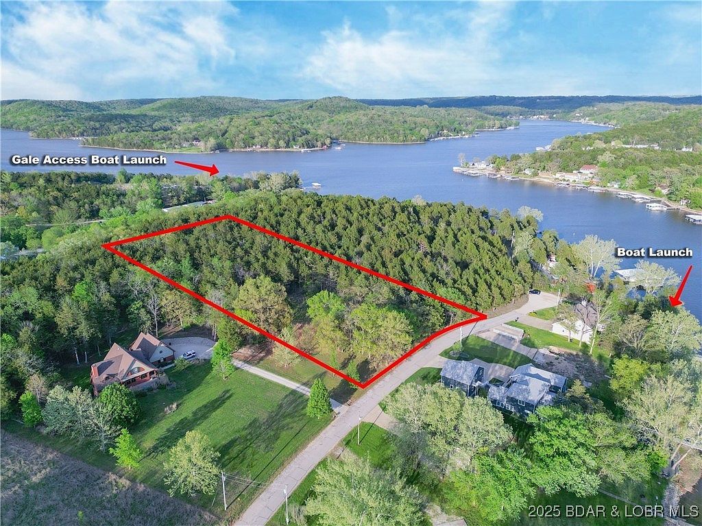 Tbd Jacobs Holw Roach, MO 65787 - Thumbnail 2