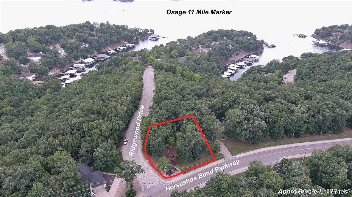 504 Horseshoe Bend Rd Lake Ozark, MO 65049 - Thumbnail 2