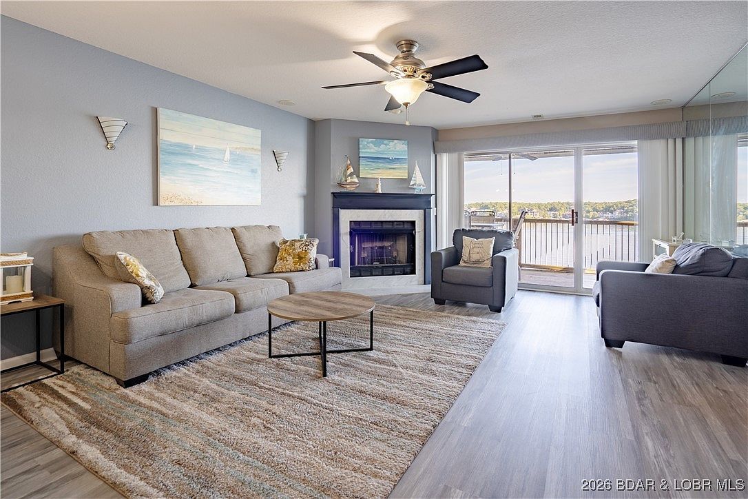 1481 Ledges Dr UNIT 937 Osage Beach, MO 65065 - Thumbnail 2